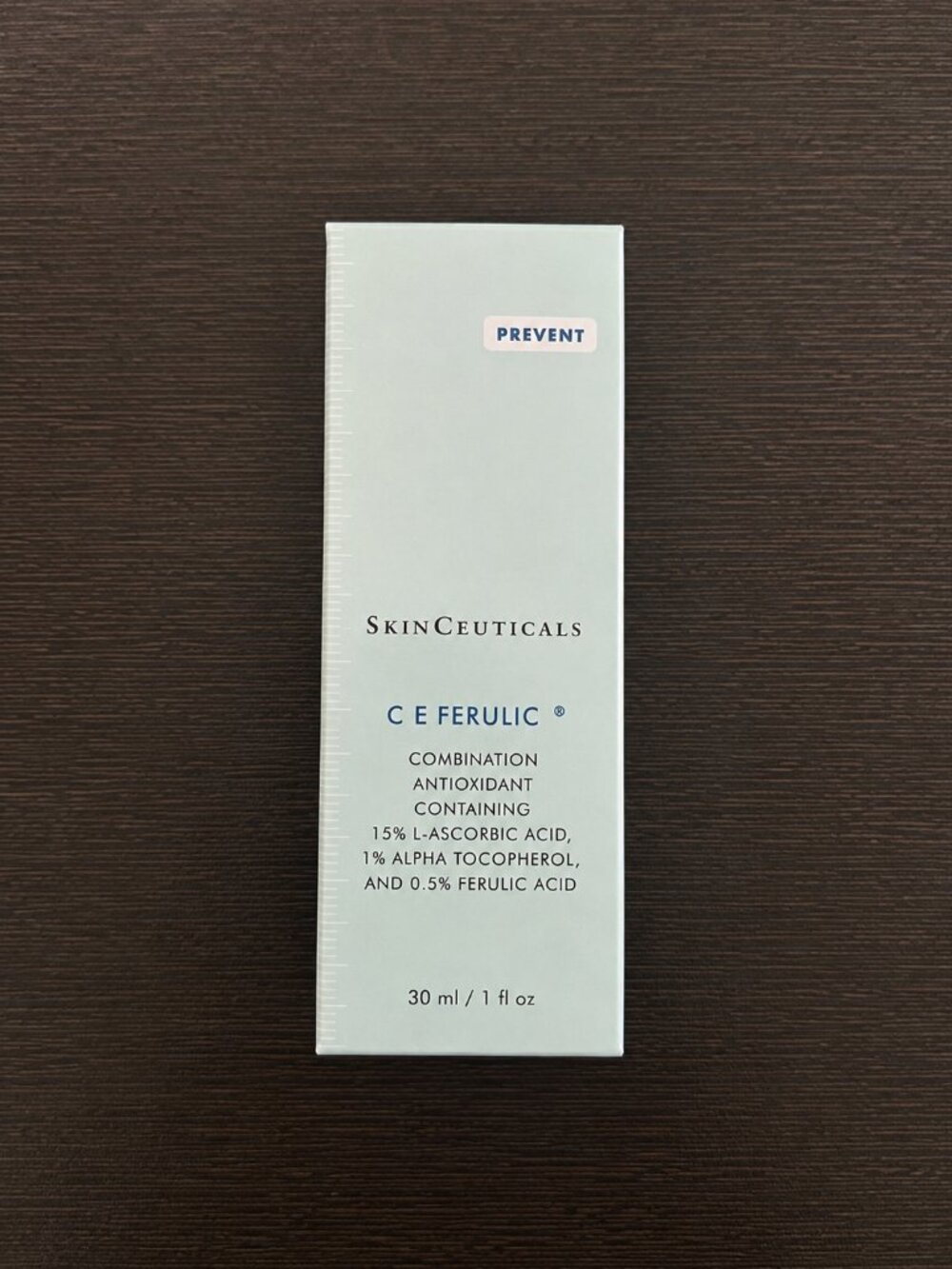 SkinCeuticals C E Ferulic Antioxidant Serum